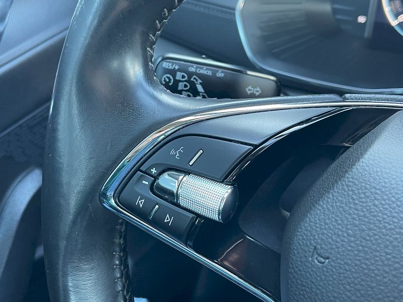 Škoda Octavia (2020) 2.0 TDI 85kW Ambition Plus com - fotka 8 z 35