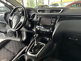Nissan Qashqai 1,2DIG-T*Navi*Kamera*Tažné*ČR - náhled 14