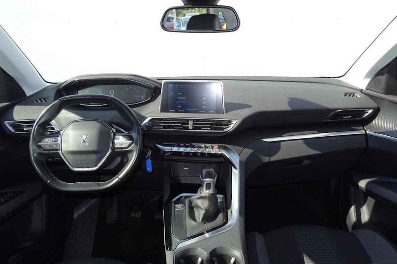 Peugeot 3008 2,0 BlueHDi GT