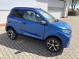 Aixam Crossover (2026) Ambition Prémium - náhled 2