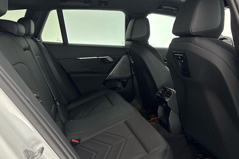 BMW Řada 5 řady 5 | 520d xDrive - fotka 12 z 13