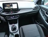 Hyundai i30 (2021) N-Line 1.5 T-GDI MHEV - náhled 8