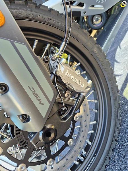 CFMOTO (2026) 1000 MT-X ADVENTURE - fotka 13 z 43