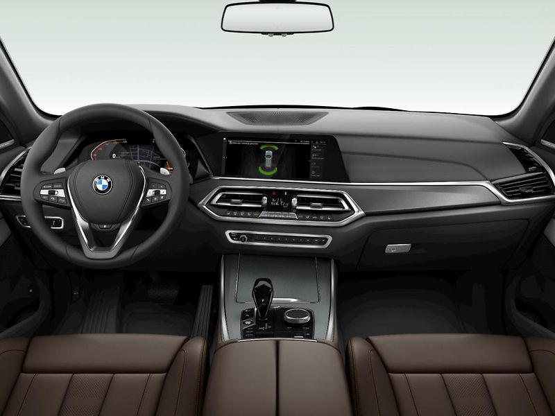 BMW X5 xDrive30d - fotka 4 z 5