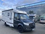 Hymer (2025) ML-T 580 4x2 Experience - náhled 1