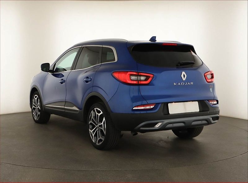 Renault Kadjar (2021) 1.3 TCe, Automat, ČR,1.maj - fotka 4 z 14