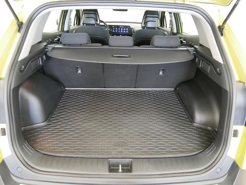 Kia Sportage - fotka 25 z 25