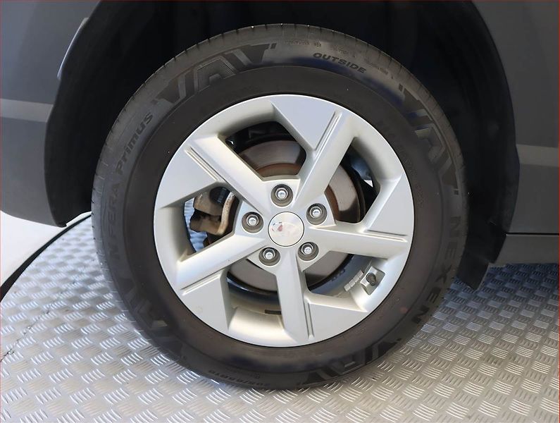 Hyundai Kona (2024) 1.0 T-GDI, Automat, Serv.kniha - fotka 15 z 20