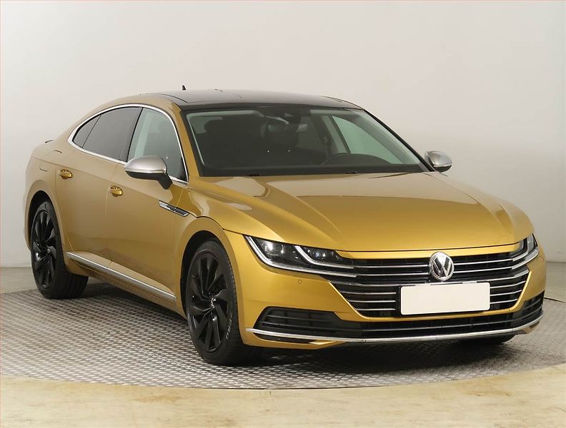 Volkswagen Arteon (2019) Elegance 2.0 TDI - fotografie inzerátu