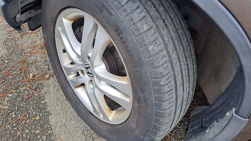 Honda CR-V 2.2 CRDI Exclusive AUT 4x4 - fotka 18 z 28
