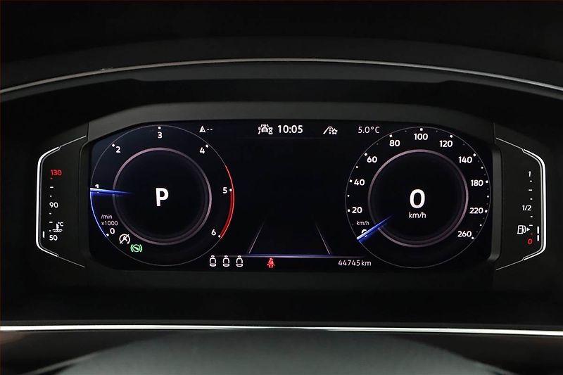 Volkswagen Tiguan Allspace (2021) 2.0 TDI - fotka 8 z 18