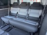 Citroën SpaceTourer 2,0 BlueHDi,8míst,DPH,1.maj,ČR - náhled 21
