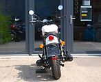 Royal Enfield Shotgun 650 (2026) WHITE - náhled 8