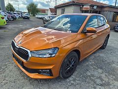 Škoda Fabia 1,0 TSI 85kW Top Selection, zá - fotografie inzerátu