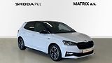 Škoda Fabia (2025) Monte Carlo 1.0TSI 85kW DSG - náhled 6
