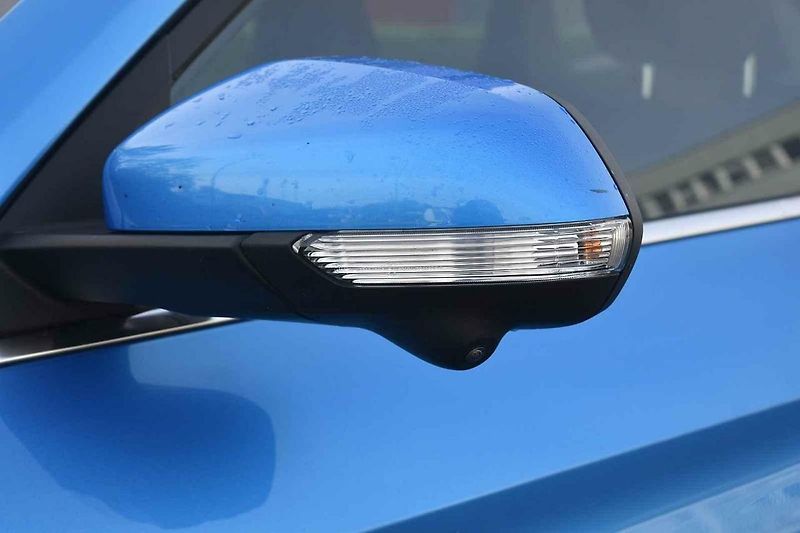 MG ZS přijelo na český trh již ve druhé generaci.