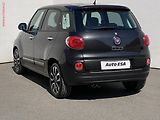 Fiat 500L (2013) 0.9i, servis.kniha, AC - náhled 6
