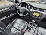 Škoda Superb (2012) 2.0TDi 125KW ELEGANCE XENON - náhled 29