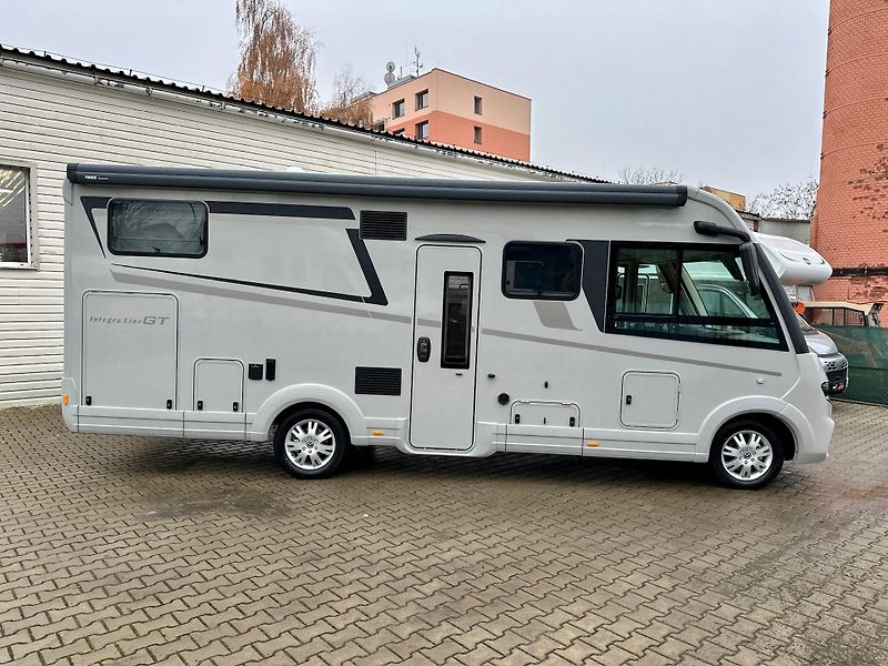 Eura Mobil Ostatní (2025) INTEGRA LINE 726 EF GT  - fotka 8 z 54