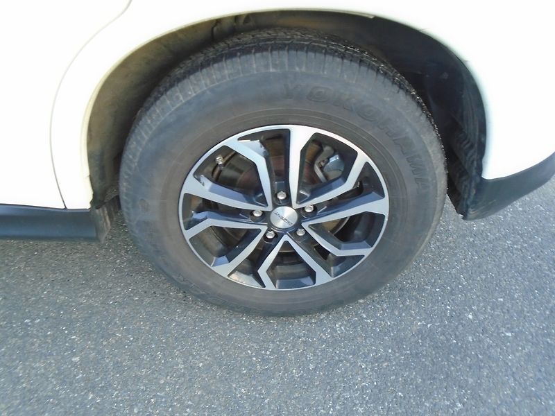 Mitsubishi ASX (2016) 1.6 i, ČR, 1.majitel. ** - fotka 5 z 14