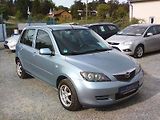 Mazda 2 (2007) 1.4i, 2.majitel - náhled 1