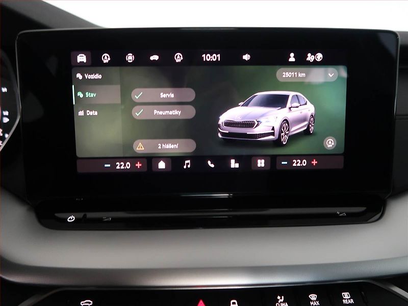 Škoda Octavia (2024) Selection 2.0 TDI - fotka 11 z 13