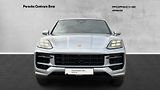 Porsche Cayenne Coupé Black Edition - náhled 1