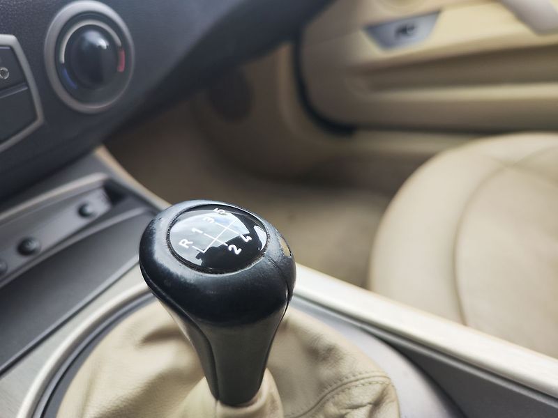 BMW Z4 2.2i/125kW Cabrio - fotka 22 z 32