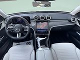 Mercedes-Benz Třídy C d AMG paket - náhled 11