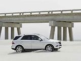 Mercedes-Benz ML 250