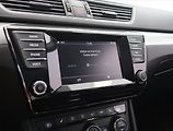 Škoda Superb (2015) Ambition 1.8 TSI, Automat - náhled 22