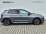 Škoda Fabia (2025) Monte Carlo 1.0TSi 85kW 6°manu - náhled 9