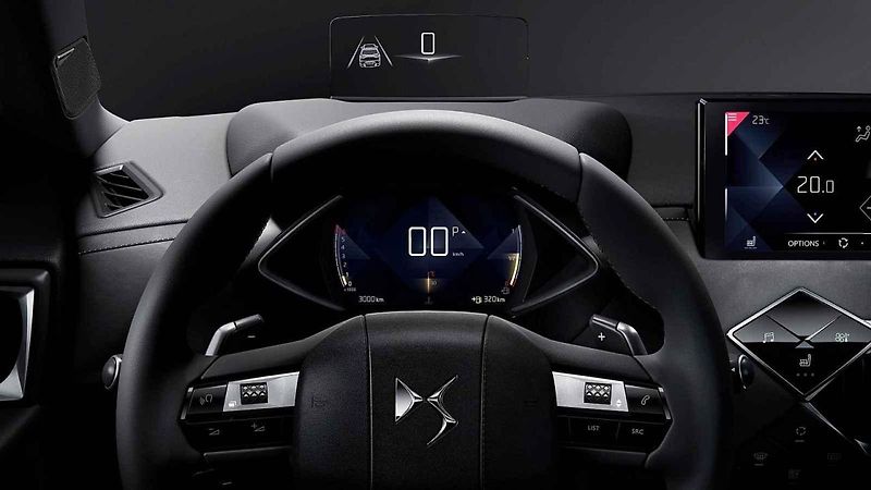 DS3 Crosback