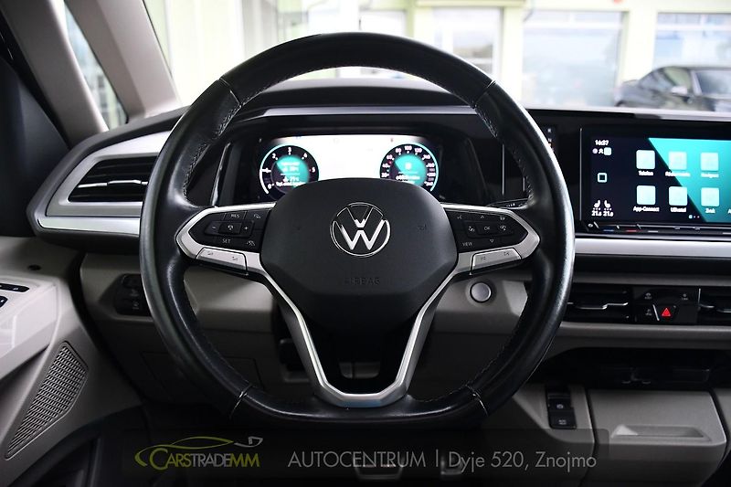 Volkswagen Multivan 2.0TDi REZERVACE - fotka 29 z 57
