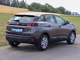 Peugeot 3008 1,2 96kW Active Pack DPH CZ - náhled 7