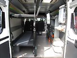 Peugeot Boxer 2.2HDi, Obytný, 5 míst - náhled 53