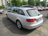 Audi A4 Avant 2,0 TDi 130KW Attraction - náhled 3