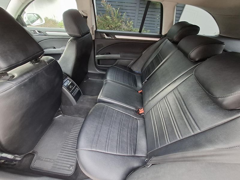 Škoda Superb (2013) 2.0 TDI, 10kW,xenon,facelift - fotka 9 z 15