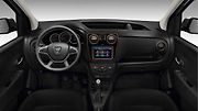 Dacia uvede na trh modely v edici Summit.