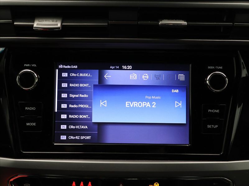 SsangYong Korando 1,5 Turbo e-XGI 120kW Aut. - fotka 26 z 39