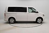 Volkswagen Caravelle 2,0 TDI 132kW Manuál Tažné Zár - náhled 3