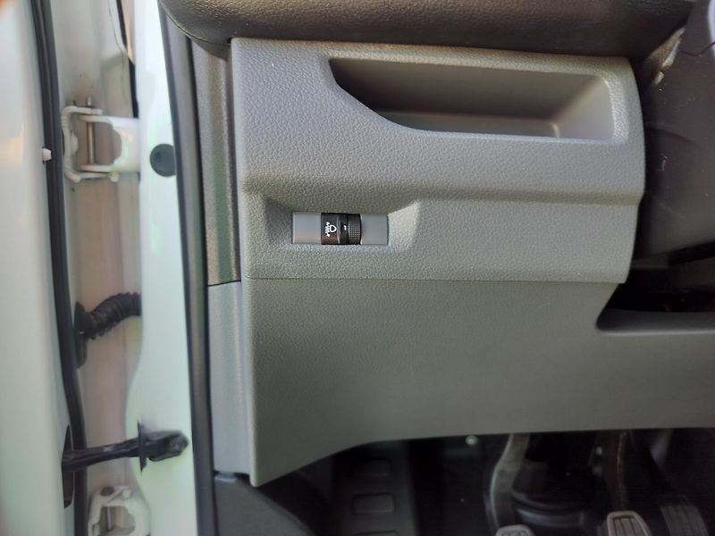 Opel Vivaro 2.0 CDTi, L2, klima - fotka 11 z 25