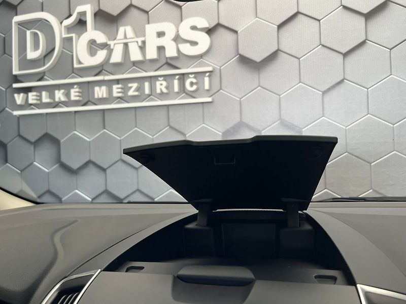 Ford Galaxy 2.5 HEV TITANIUM 7 míst - fotka 28 z 64