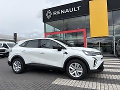 Renault Symbioz evolution full hybrid E-Tech 1 - fotografie inzerátu