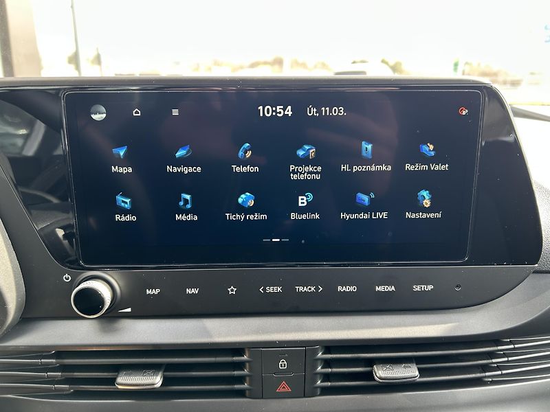Hyundai Bayon FL 1,2I SMART - fotka 20 z 26
