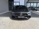 Mercedes-Benz Třídy E (2023) E 63 S AMG 4M+ sedan - náhled 8