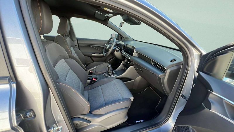 MG MG3 ELEGANCE MT5 1.5L HATCH (85kW) - fotka 29 z 40