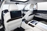 BMW Řada 7 740ld xDrive - náhled 10
