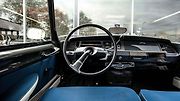 Citroen DS 20 Wagon.