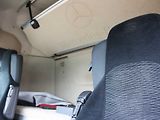 Mercedes-Benz Actros 2545, 6X2, BDF, NEZÁVISLÁ KLIM - náhled 8